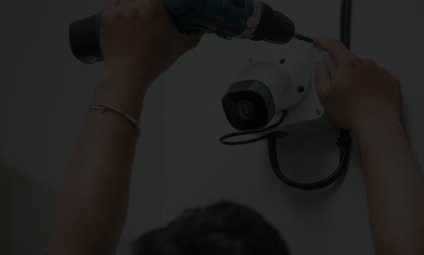 Instalación de cámaras